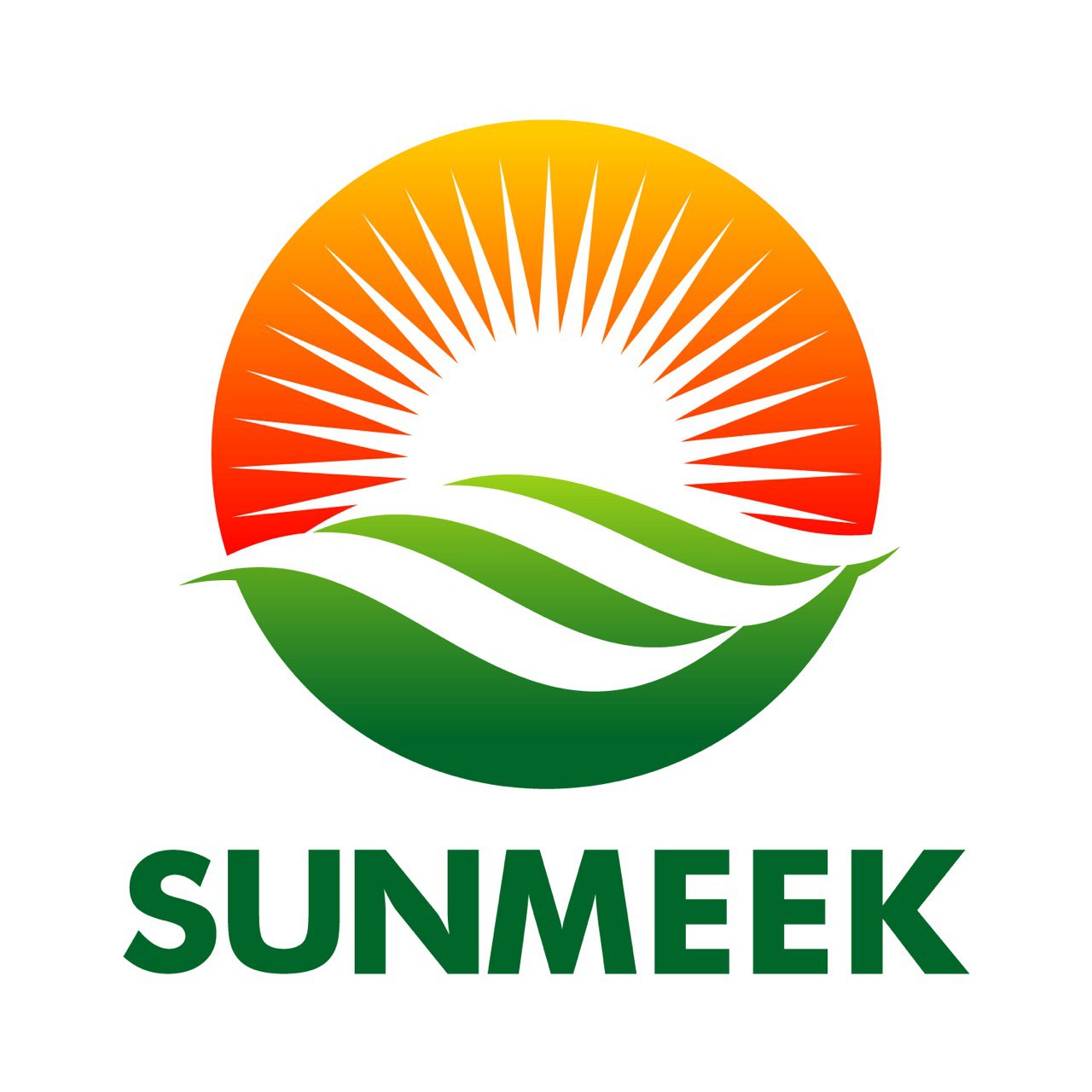 Sunmeek Logo
